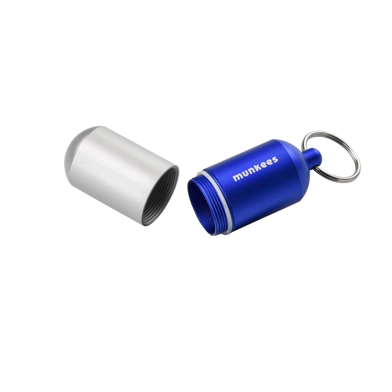 Přívěsek Wp Capsule M 2/6