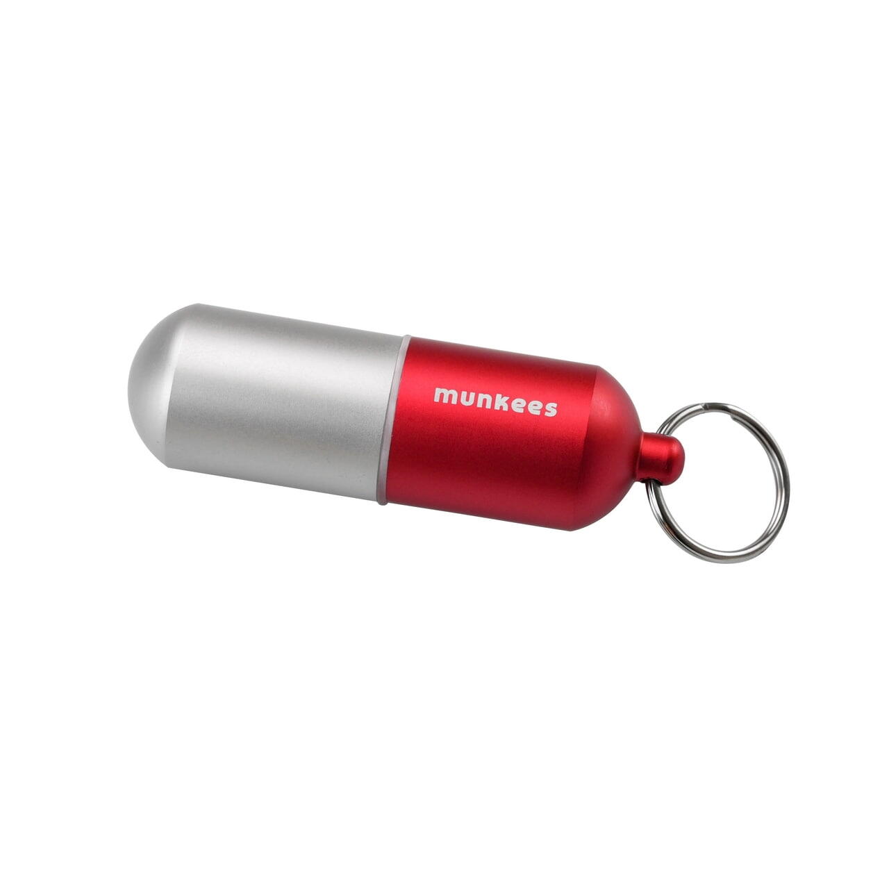 Přívěsek Wp Capsule M 4/6