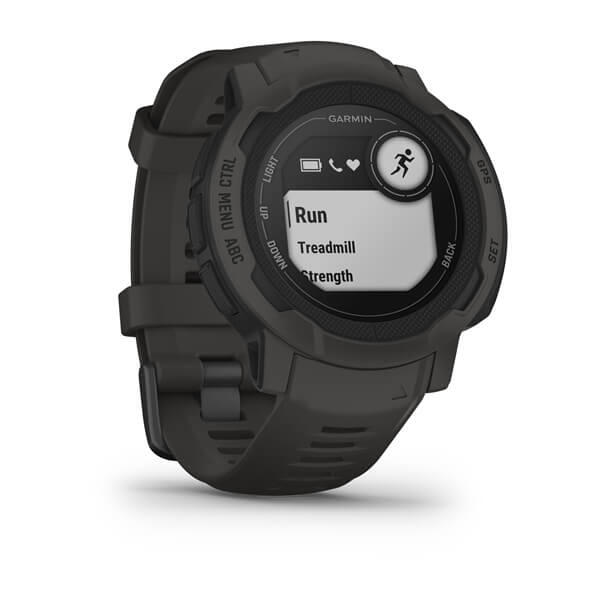 Smartwatch GARMIN Negro 3/7