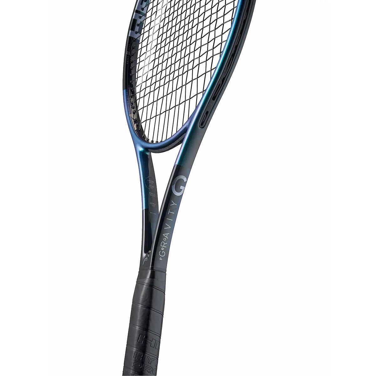 Rakieta tenisowa Head Gravity Pro 2025 4/5