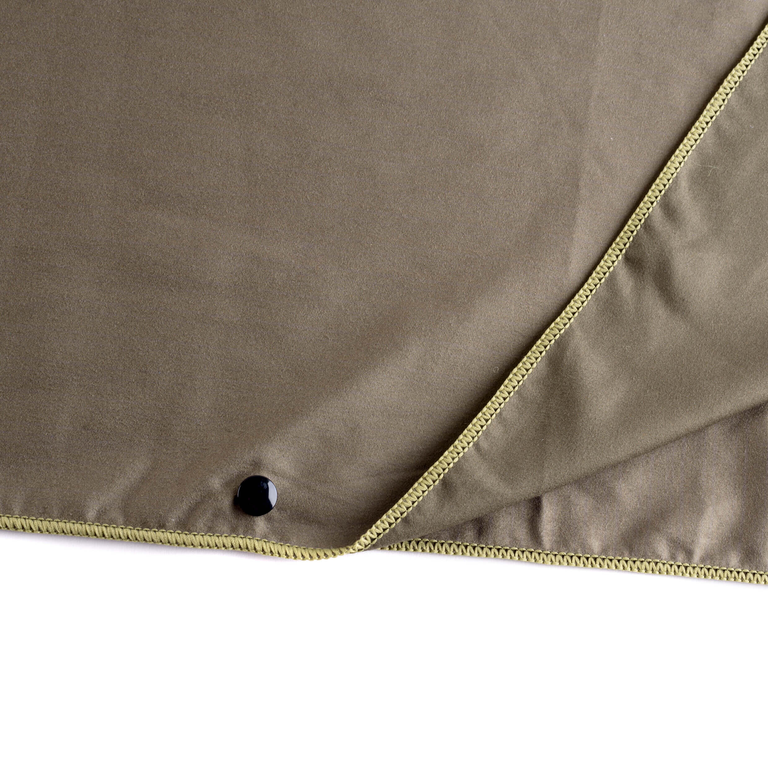 Poncho Surf Logic - mikrofibra - Olive Green 3/6