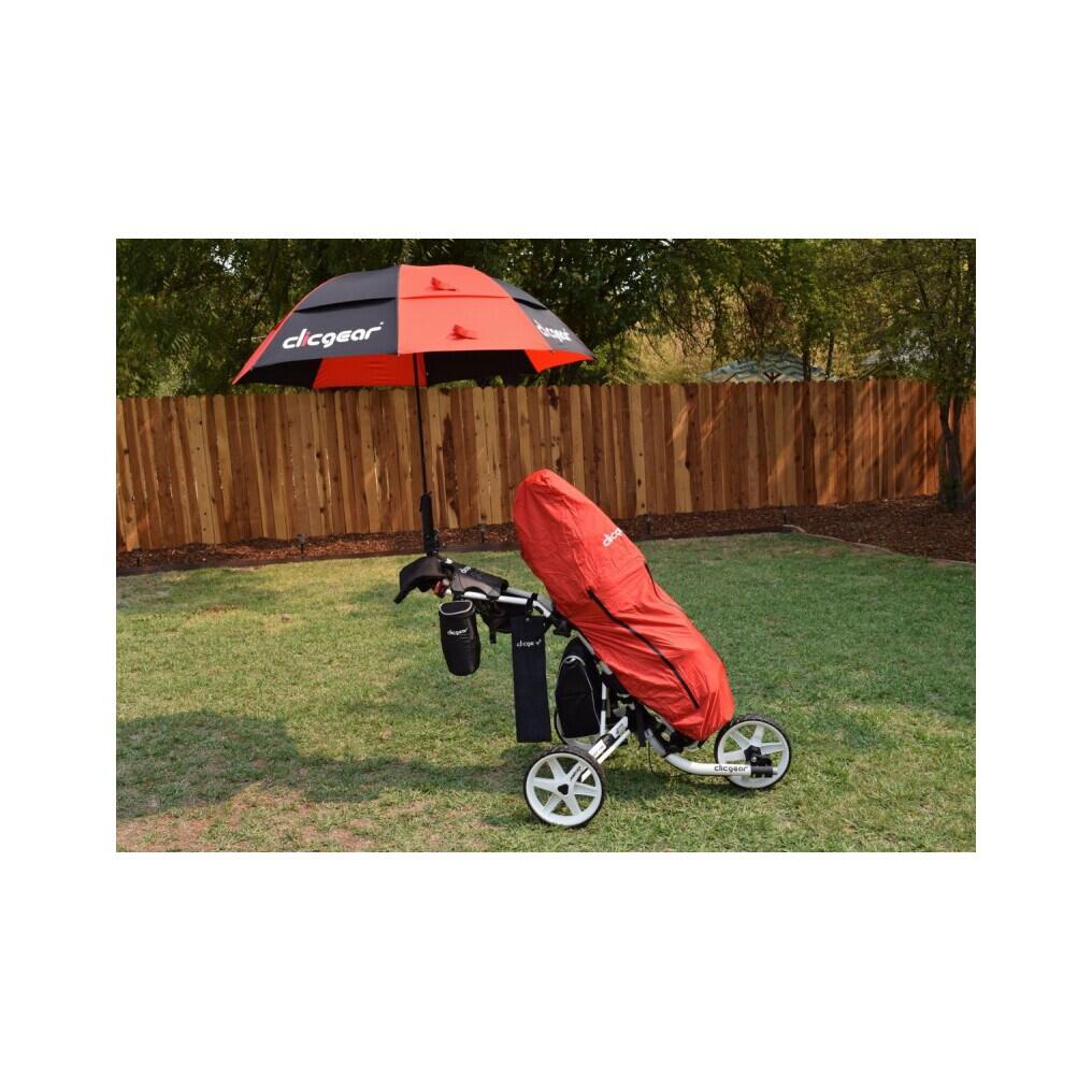 Housse Clicgear pluie 3/3