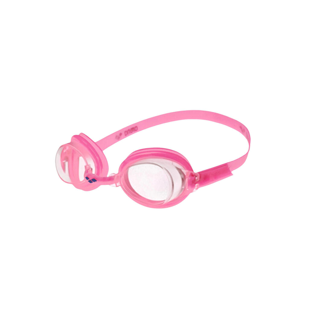 Children's swimming goggles Arena Bubble 3