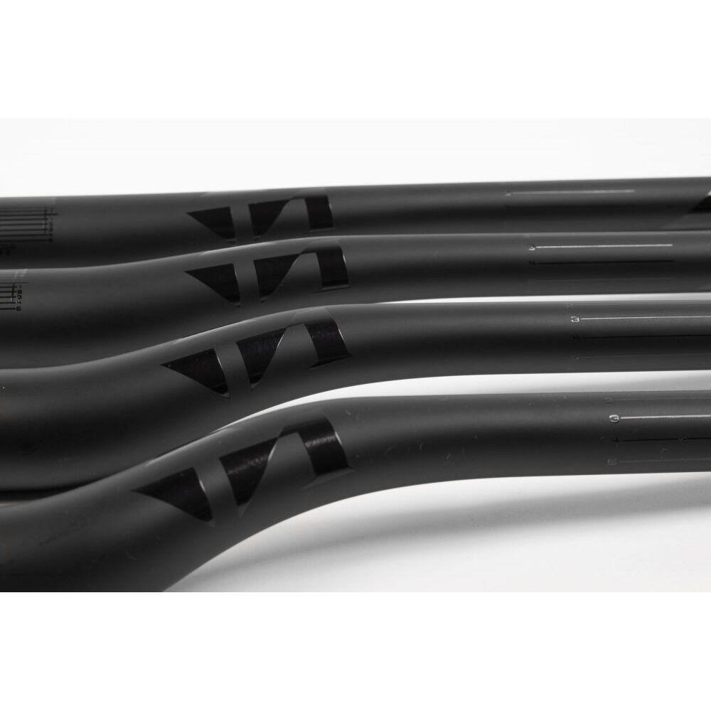 Race Face Guidon MTB en Carbone - ERA 35 - 780mm | 20mm | kash money
