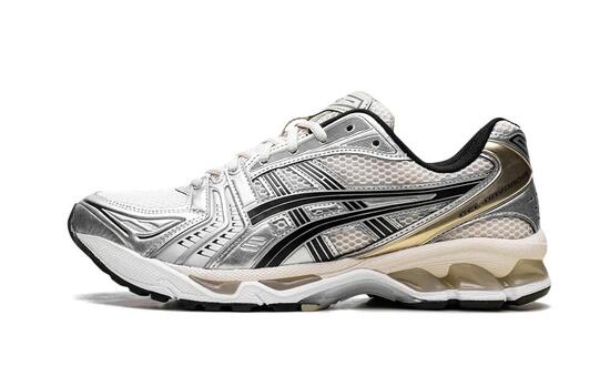 Sportschoenen Gel-Kayano 14 Birch Pure Silver