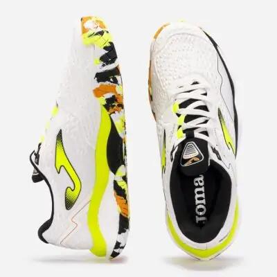 CHAUSSURE T-BREAK MEN JOMA BLANCHE 2302 3/7