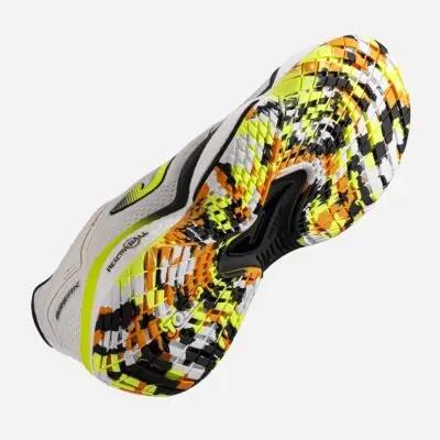 CHAUSSURE T-BREAK MEN JOMA BLANCHE 2302 2/7
