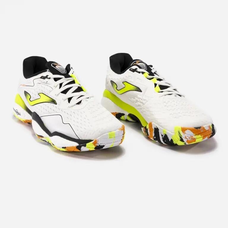 CHAUSSURE T-BREAK MEN JOMA BLANCHE 2302 5/7