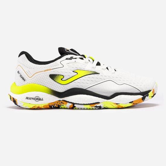 CHAUSSURE T-BREAK MEN JOMA BLANCHE 2302