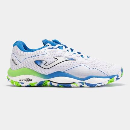 CHAUSSURE T-BREAK MEN JOMA NOIR 2301