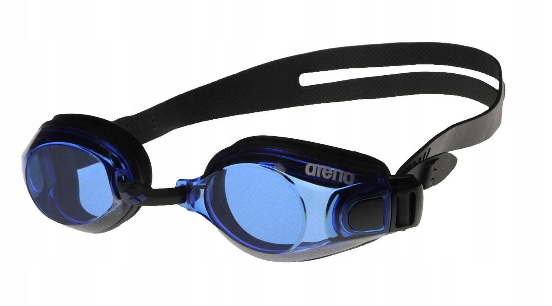 Arena Zoom X-Fit BBB Swimming Goggles for Men and Women 3/5