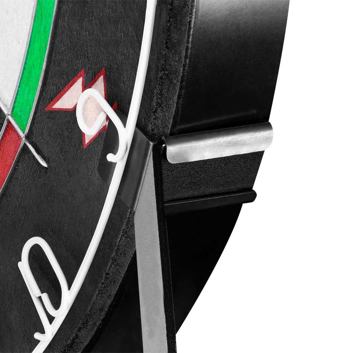 Mission Darts Torus 270 Système d'éclairage LED pour cible de fléchette 4/7