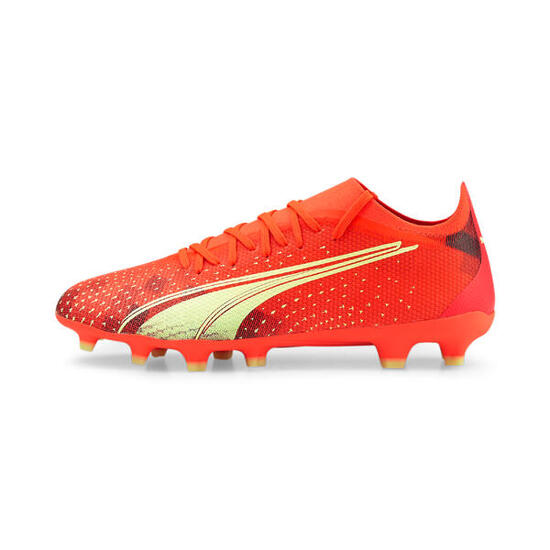 Chaussures de football Puma Ultra Match FG/AG - Fearless Pack