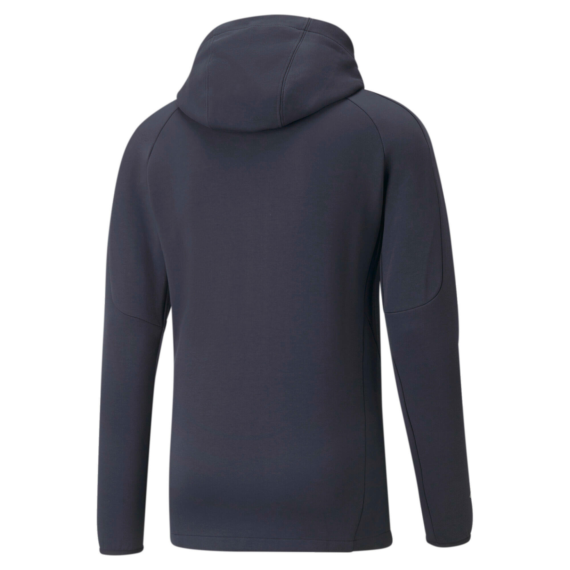 Sweatshirt Puma Teamfinal Casuals 2/6