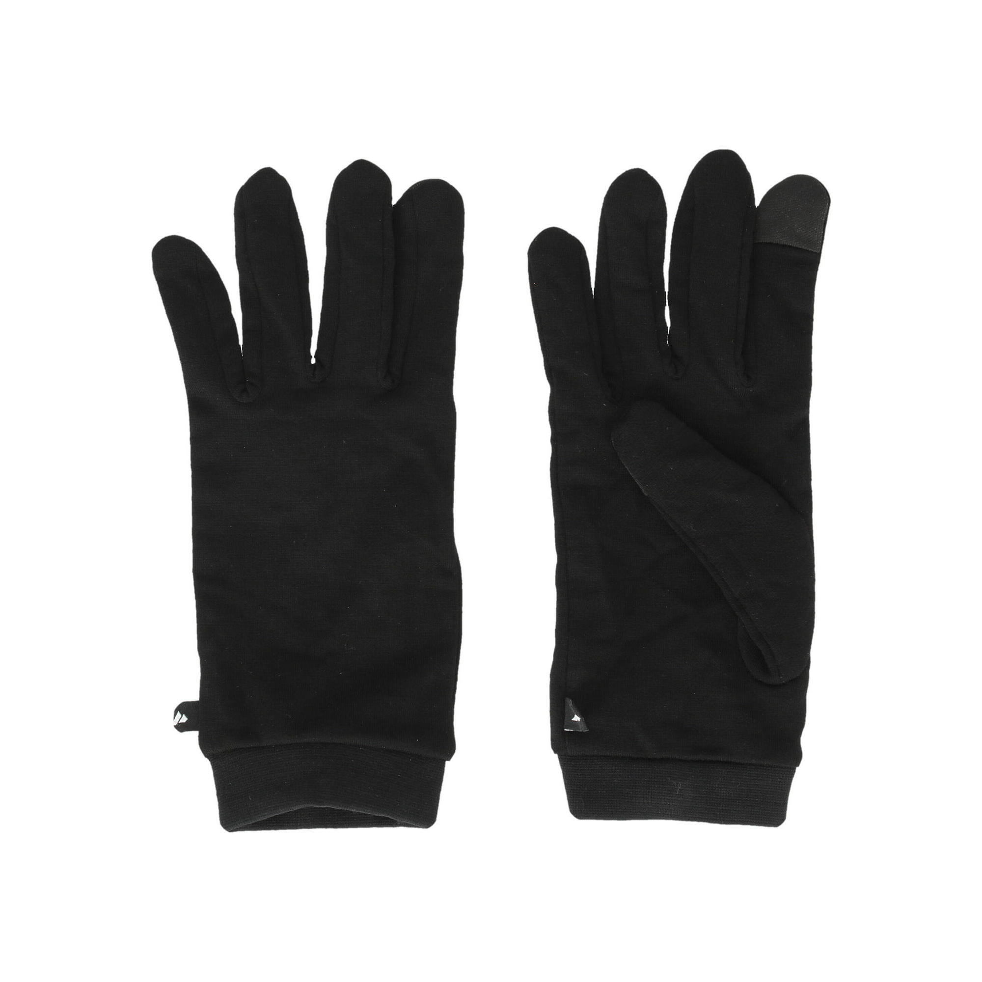 Zanier - Gant Intérieur Merino Liner Touch - Gants - Noir - 38 S - Decathlon