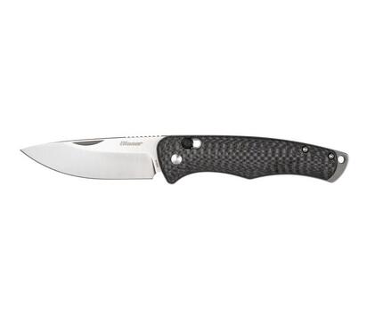 Couteau pliant Ultimate Carbon