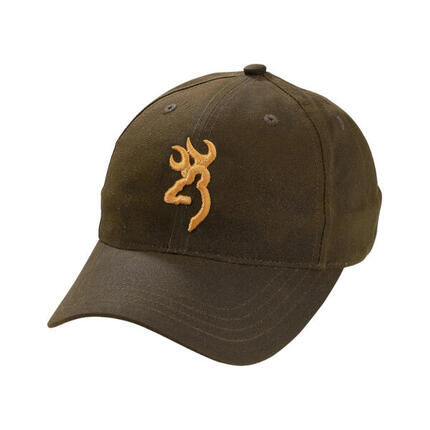 Casquette de baseball Browning Durawax