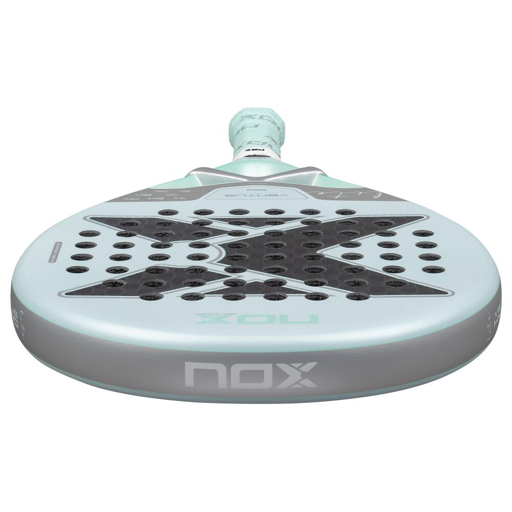 Raquette de Padel NOX Ventus Hybrid 12K Lite 2026 4/7
