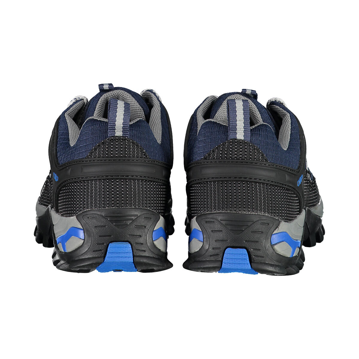 Chaussures de randonnée basses CMP Rigel waterprof 4/7