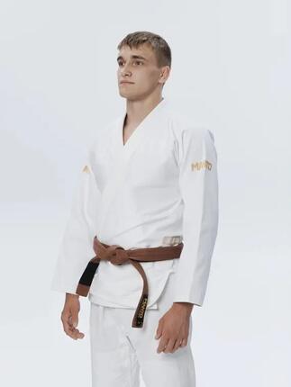 Kimono de Jiu-Jitsu Brésilien pour homme MANTO RISE 2.0