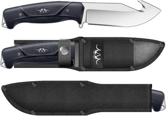 Couteau Skinner Professional 110