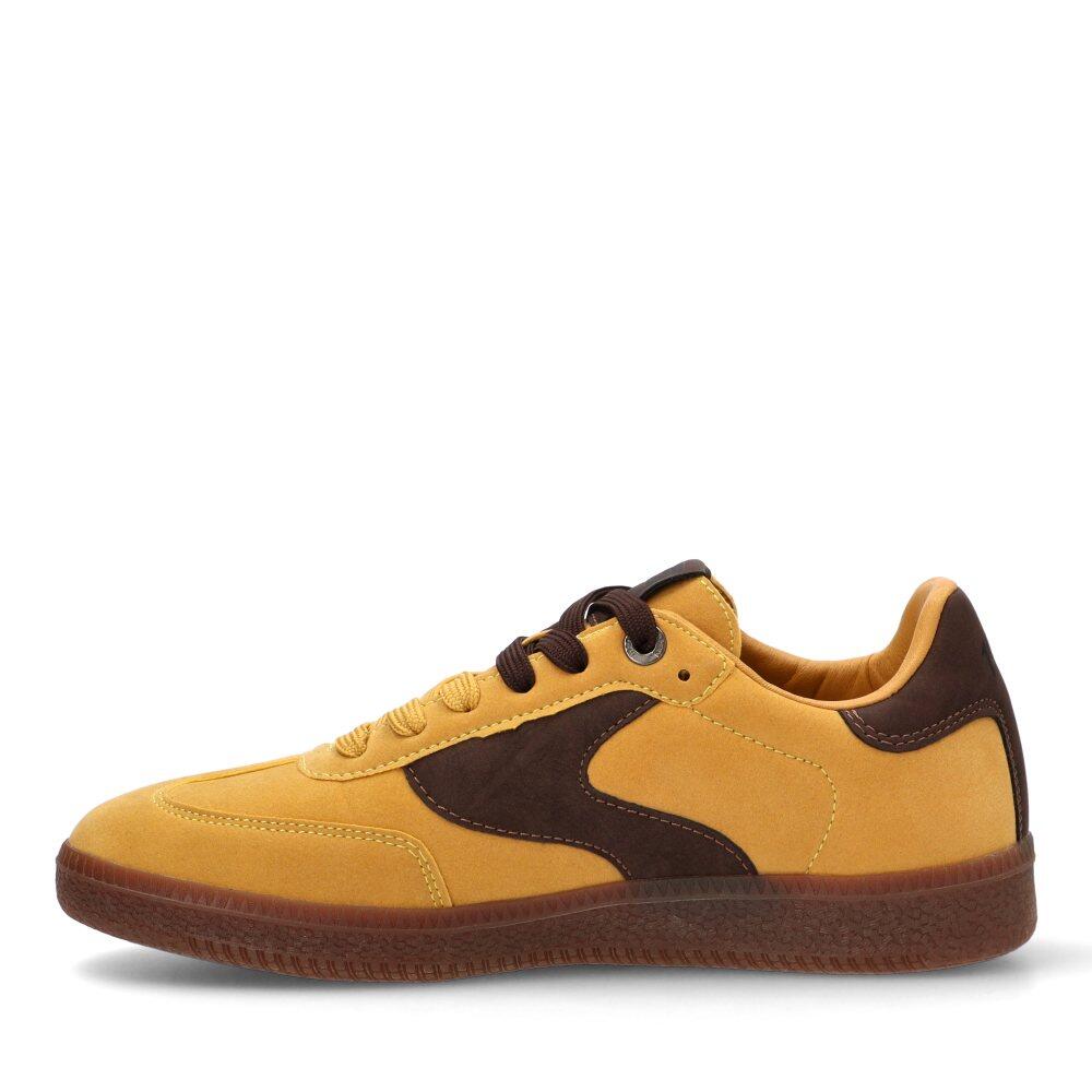Sneakers Uomo MTNG Nova-evo Giallo 3/7