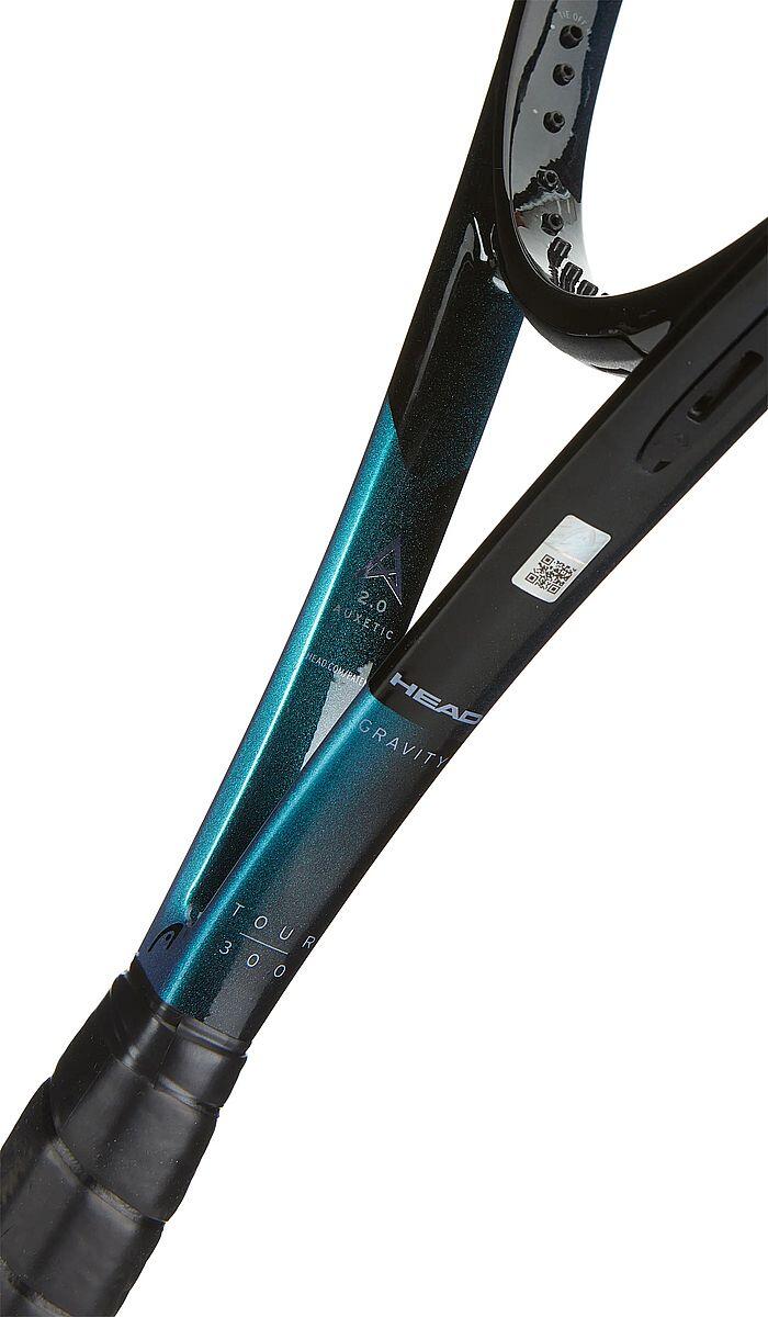 Rakieta tenisowa Head Gravity Tour 2025 5/7