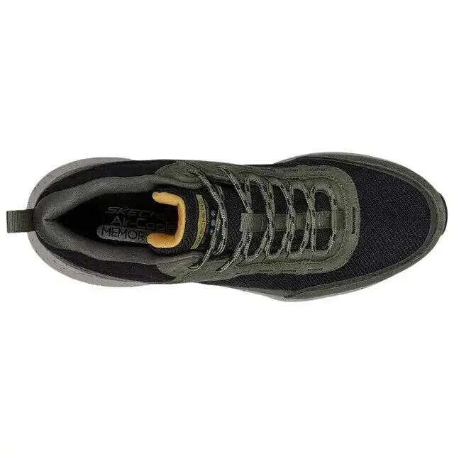 Buty sportowe męskie Skechers Bounder Rse Brekor 4/5