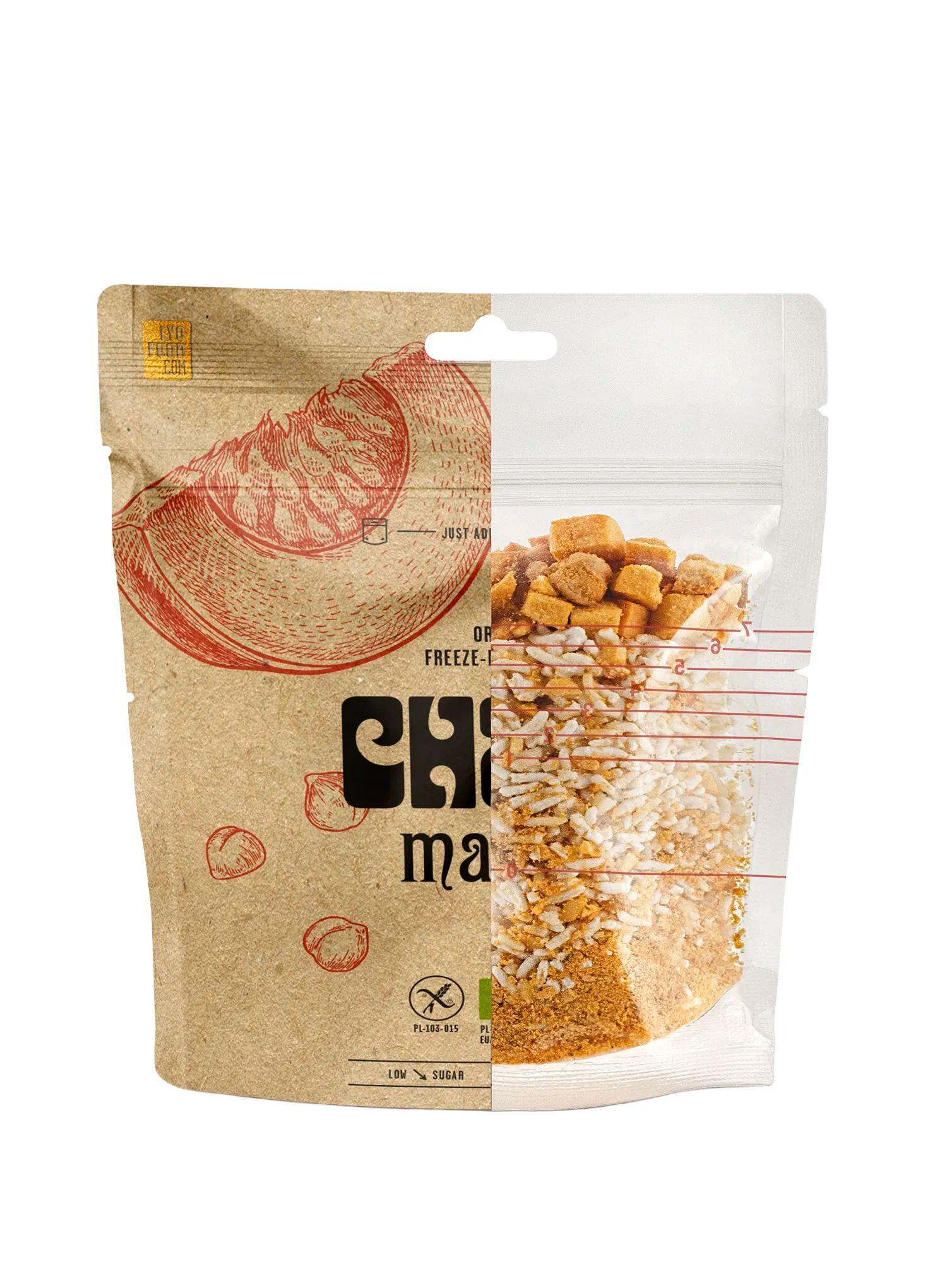 Liofilizat LYOFOOD Bistro Eko Chana masala z ryżem 270g 2/3