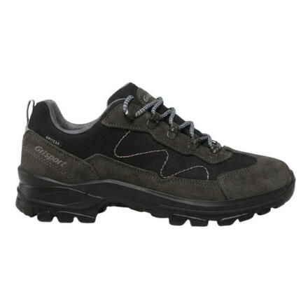 Grisport lage wandelschoenen voor heren