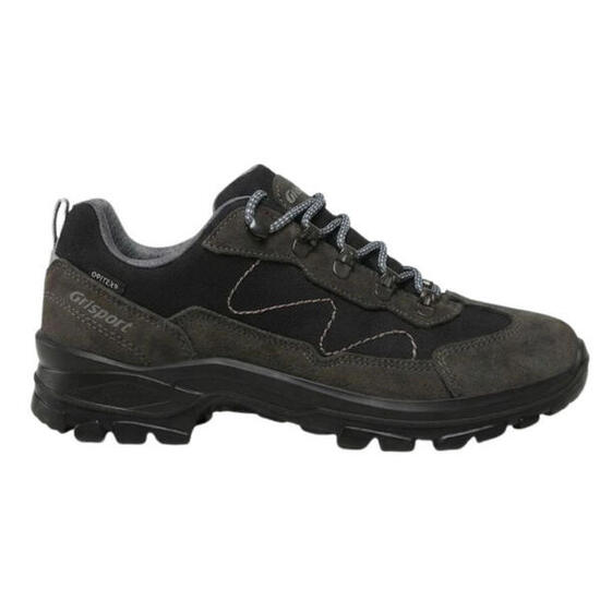 Grisport lage wandelschoenen voor heren