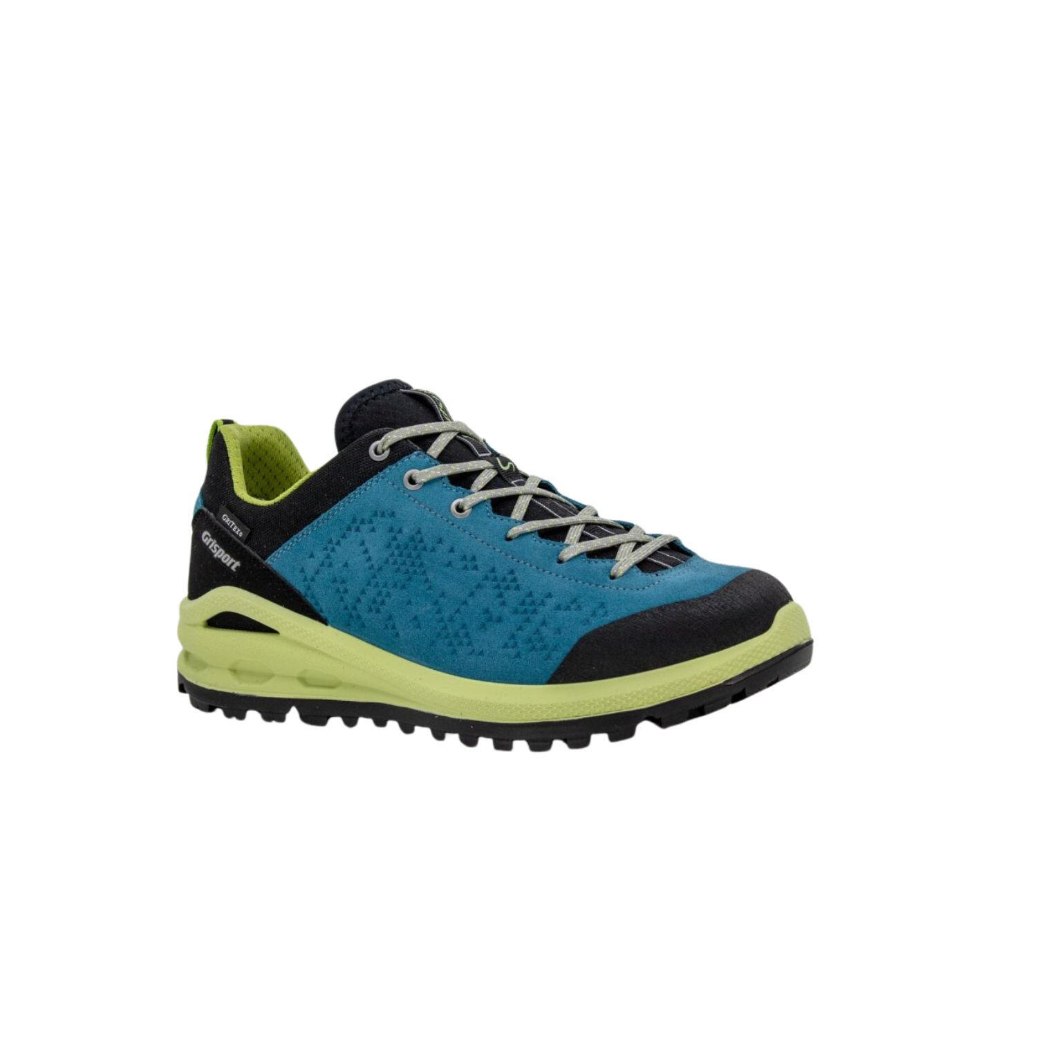 Chaussures de trekking pour femmes Grisport GriTex basses 2/4