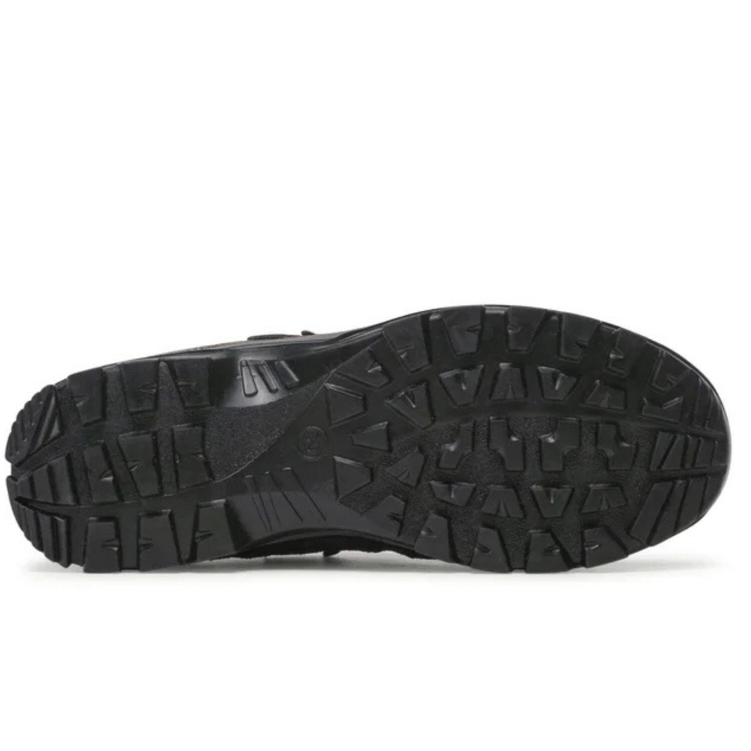 Chaussures de trekking basses Grisport pour hommes 5/5