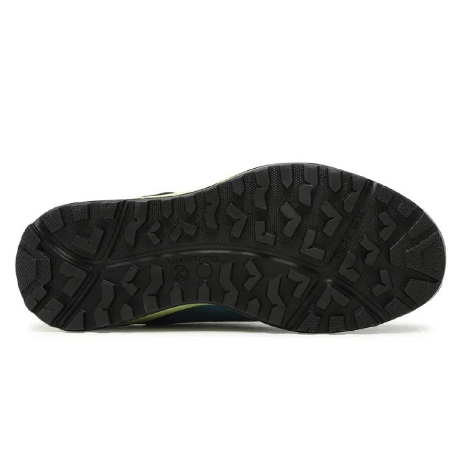 Chaussures de trekking pour femmes Grisport GriTex basses 4/4