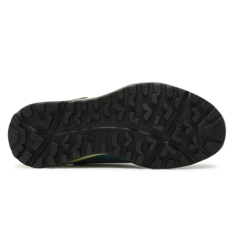 Cizme de trekking pentru femei Grisport GriTex low