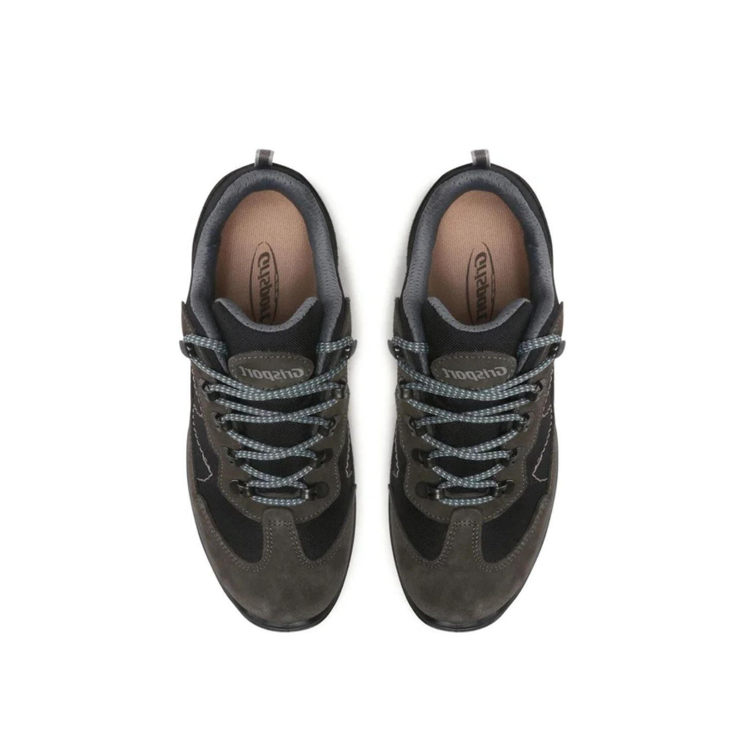 Chaussures de trekking basses Grisport pour hommes 4/5
