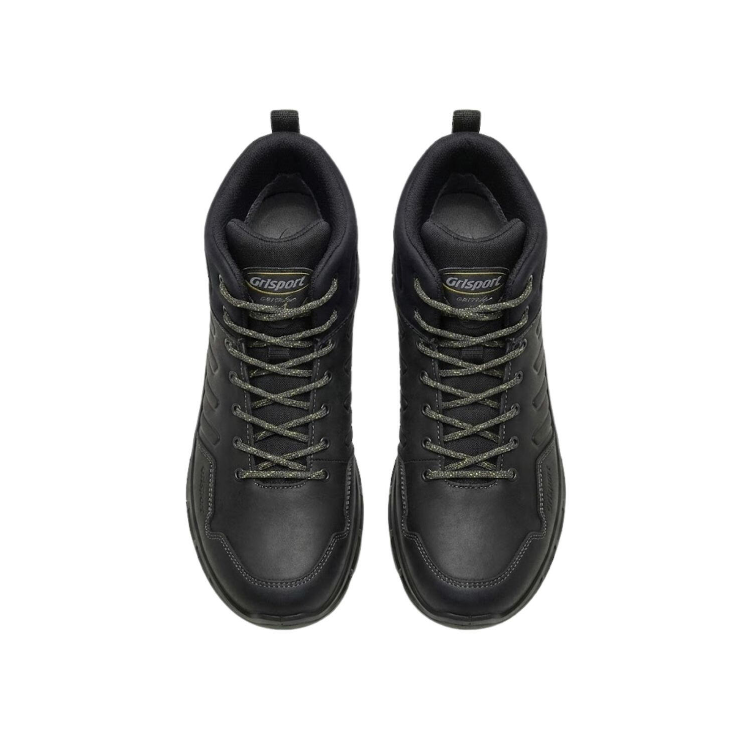 Chaussures de trekking pour hommes Grisport tall 3/4