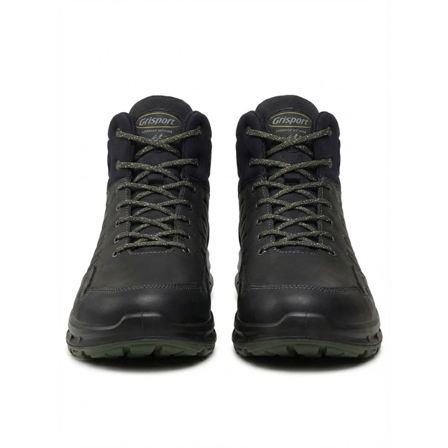 Chaussures de trekking pour hommes Grisport tall 2/4