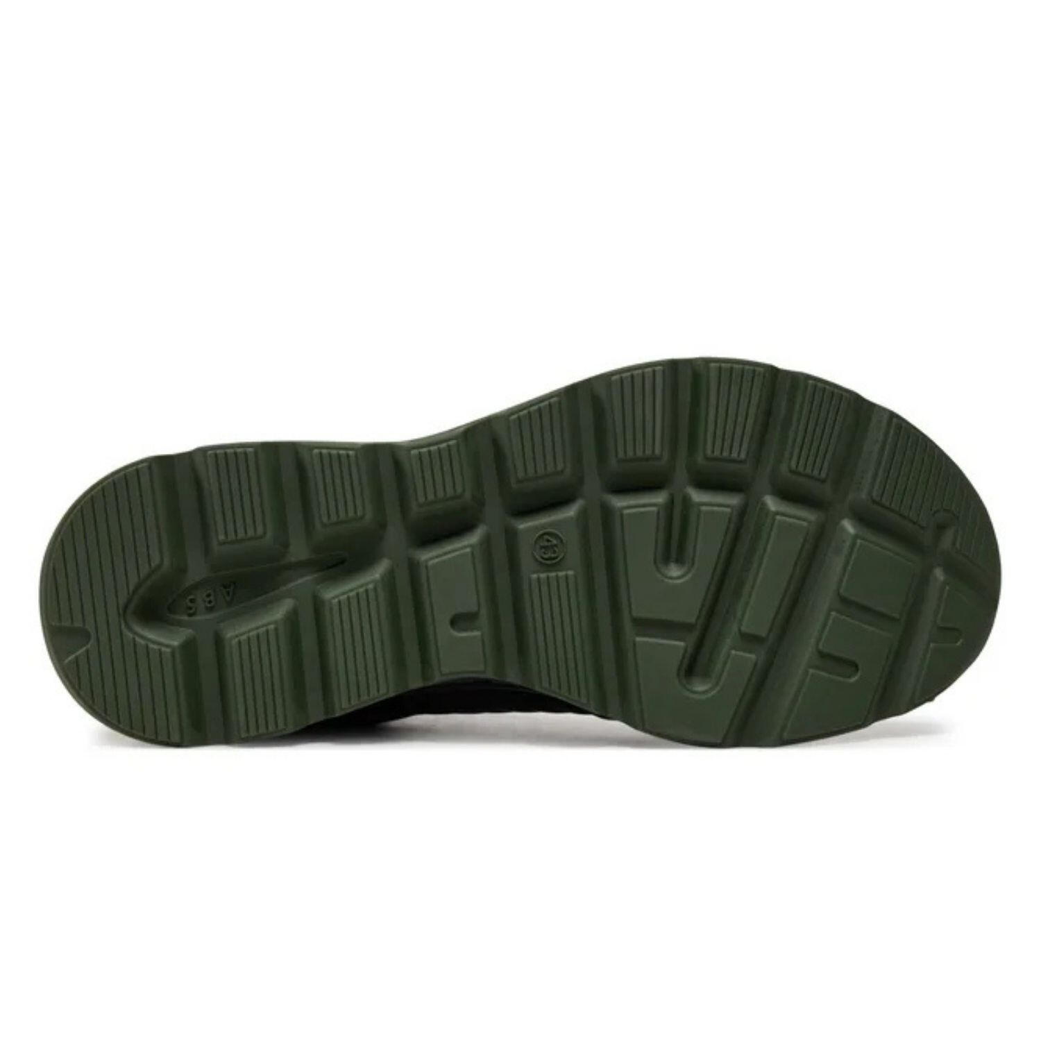 Chaussures de trekking pour hommes Grisport tall 4/4