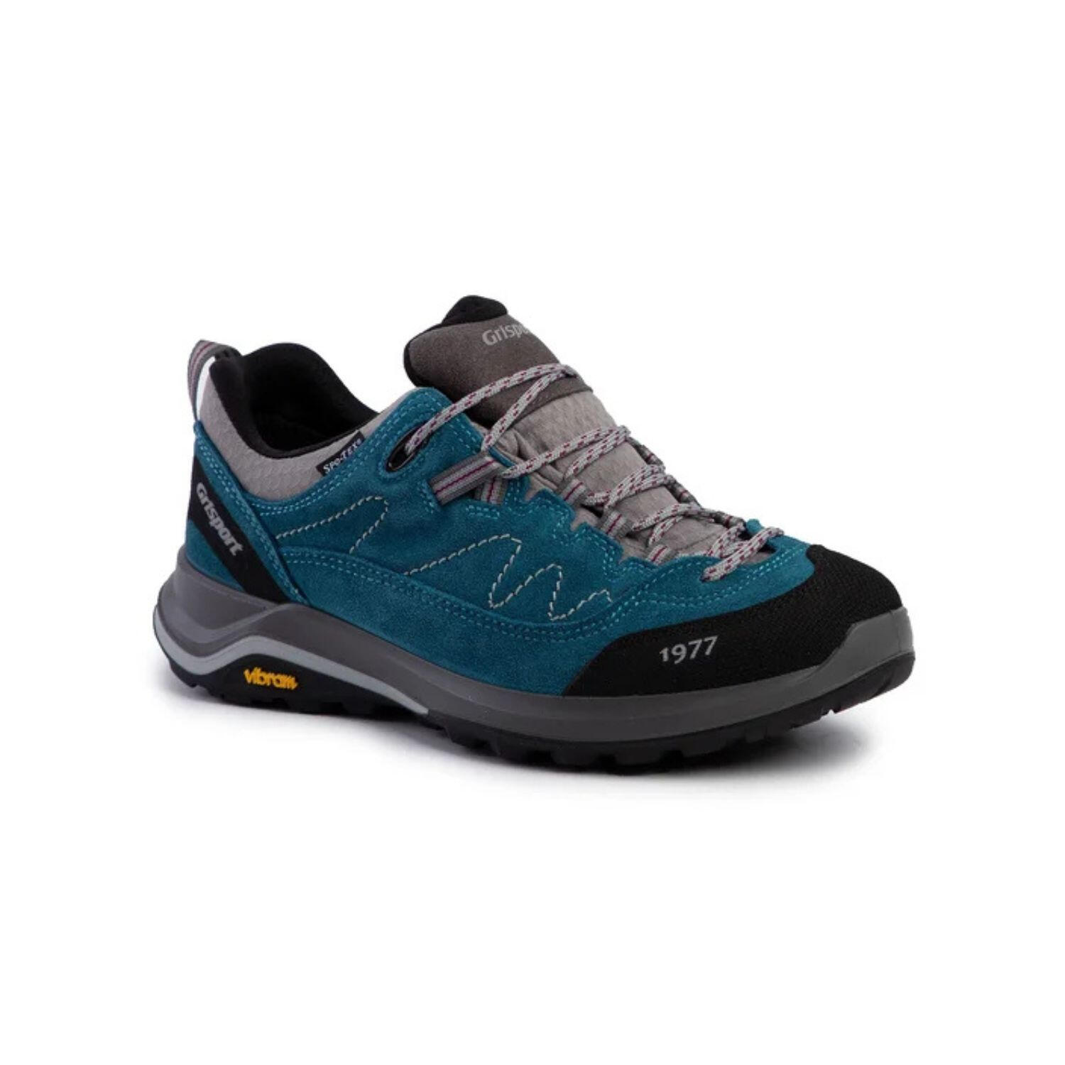 Botas bajas de trekking Grisport Vibram para hombre 2/5