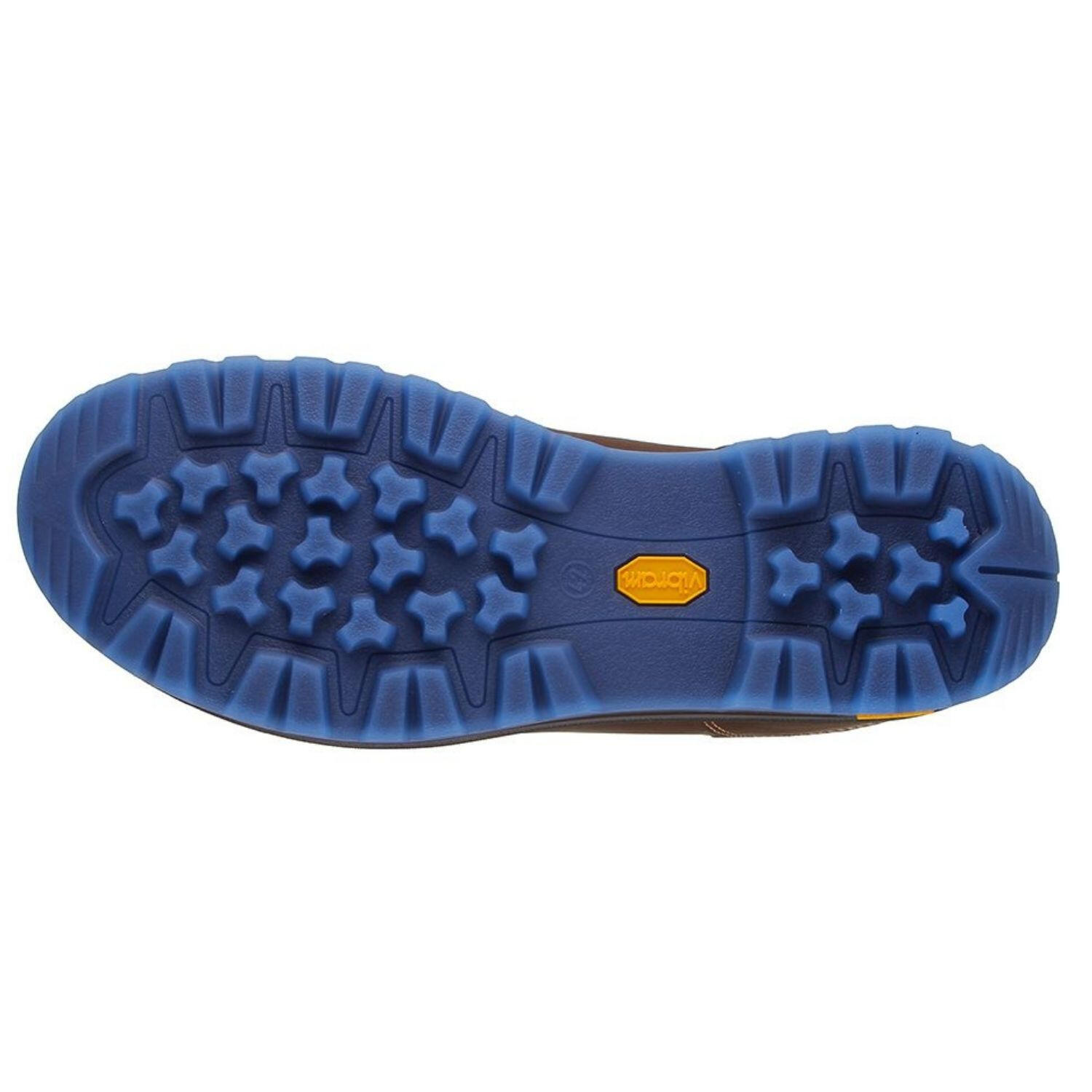 Botas altas de trekking Grisport GriTex Vibram para hombre 4/4