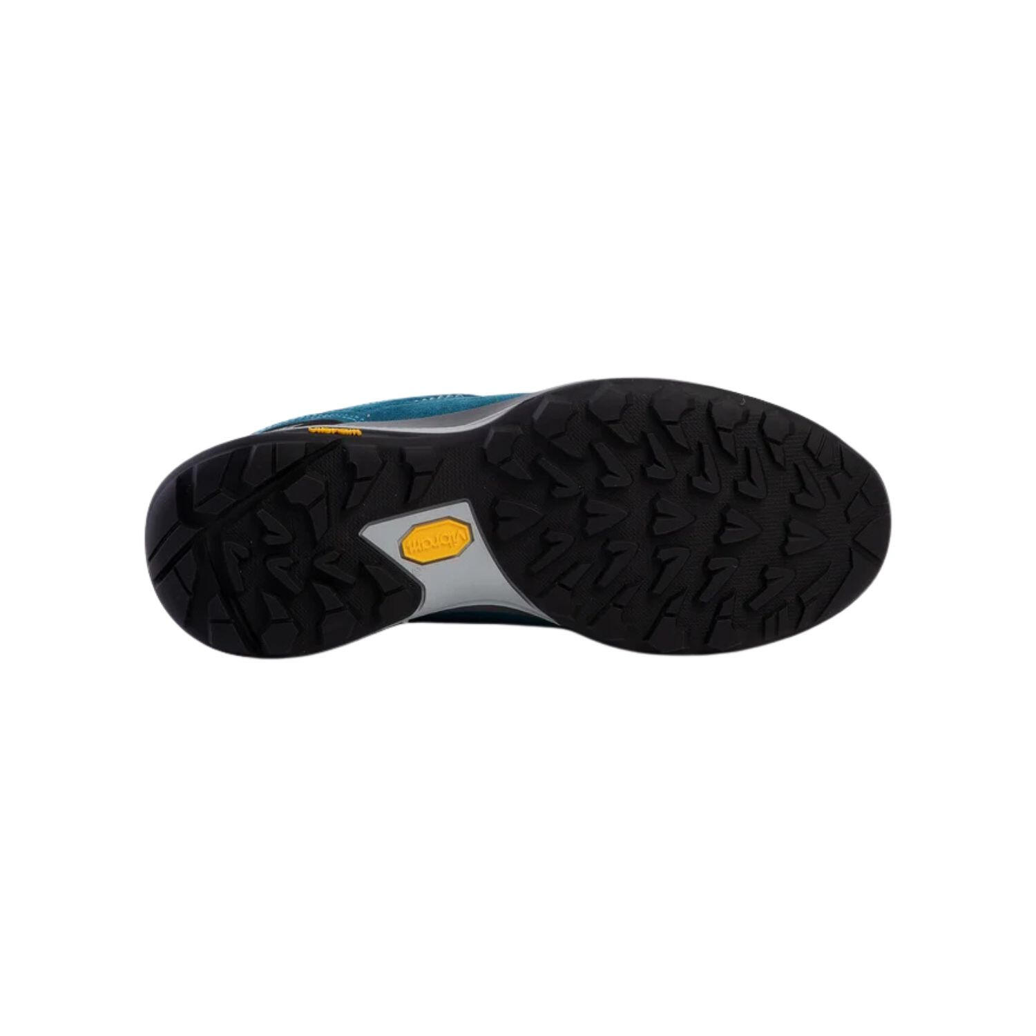 Botas bajas de trekking Grisport Vibram para hombre 5/5