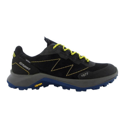 Grisport Vibram Herren-Trekkingstiefel niedrig