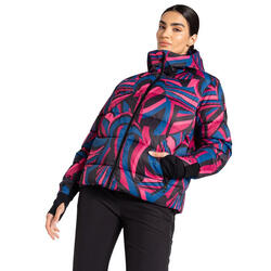Veste de ski femme Dare2b Showcase