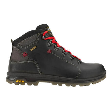 Herren Grisport GriTex Vibram hohe Trekkingstiefel