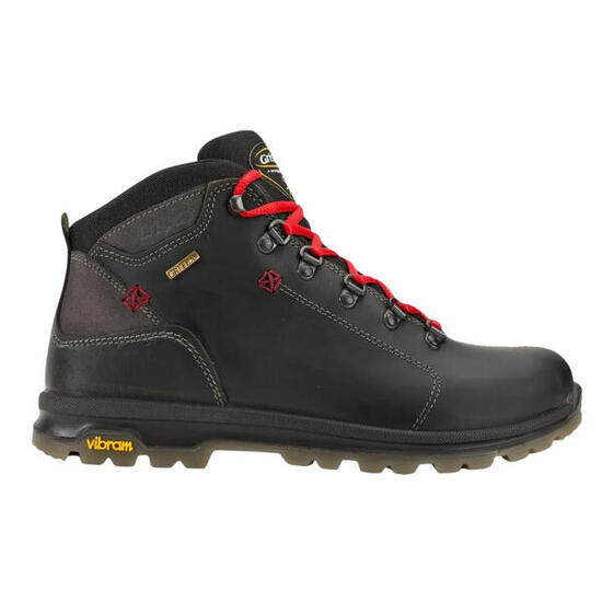 Herren Grisport GriTex Vibram hohe Trekkingstiefel