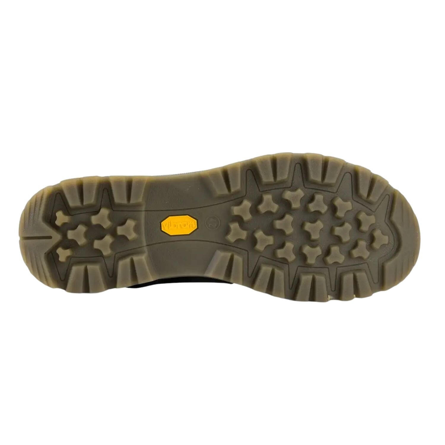 Chaussures de trekking hautes Grisport GriTex Vibram pour hommes 3/3