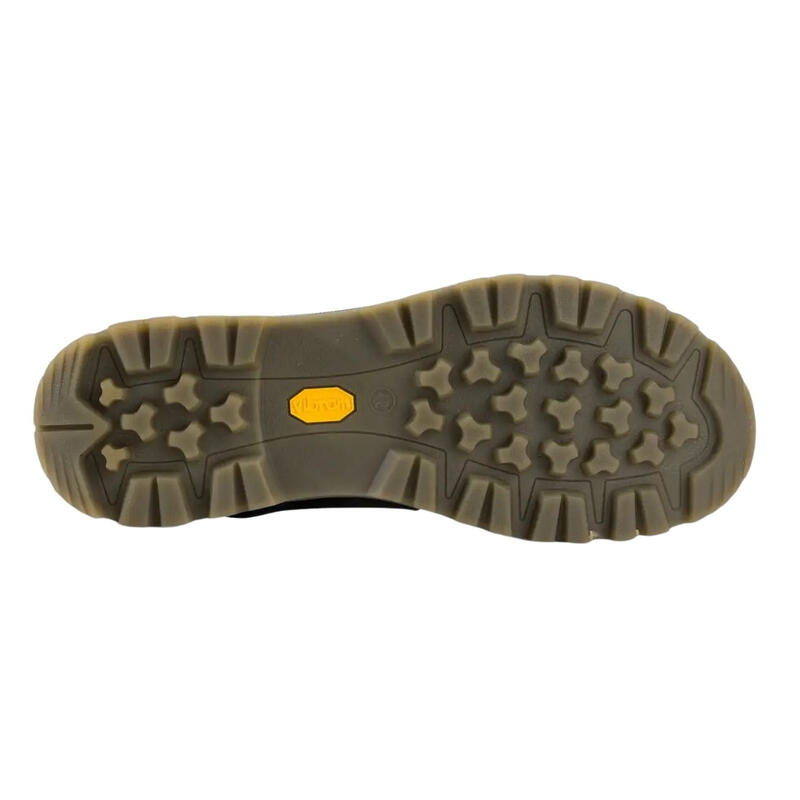Grisport GriTex Vibram cizme înalte de trekking pentru bărbați