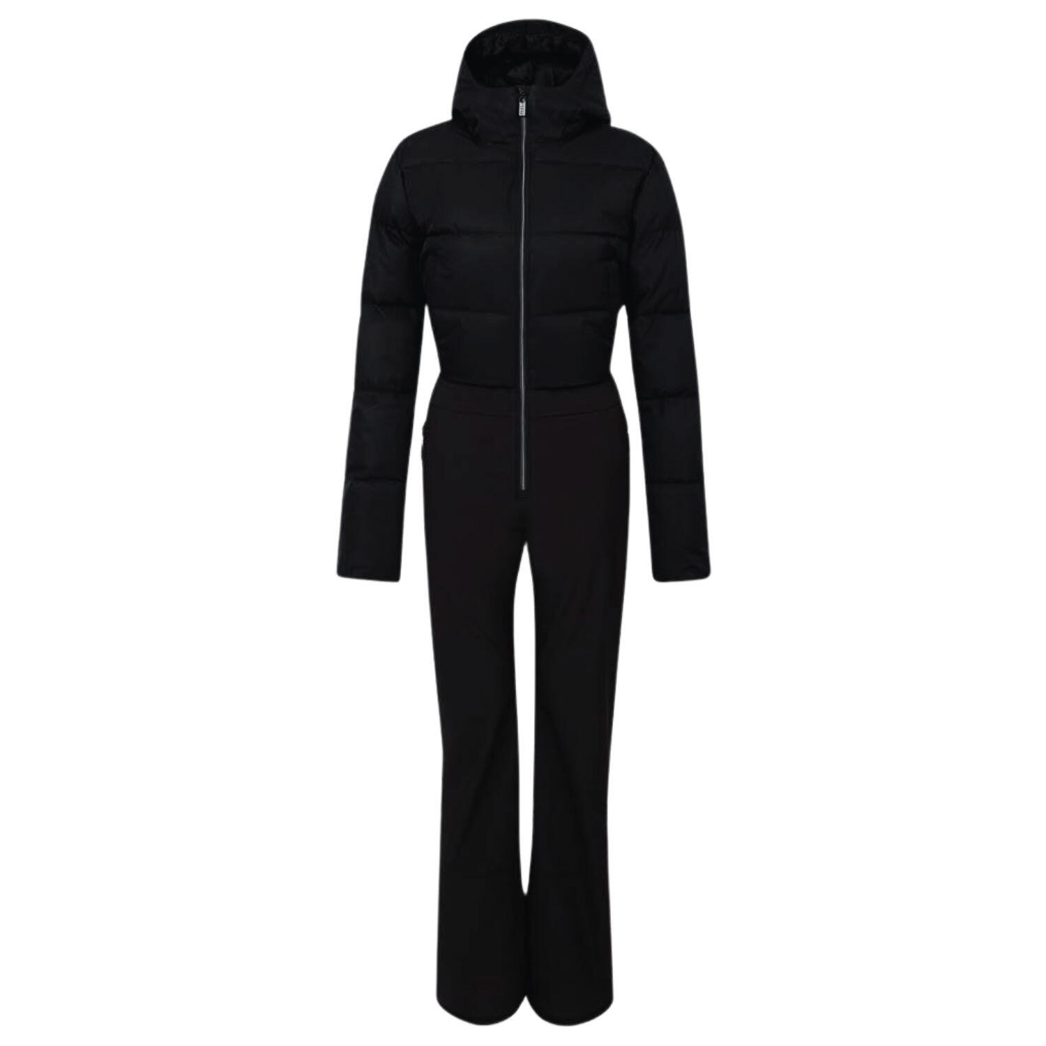 Mono de esquí para mujer Dare2b Flurry Snowsuit 3/7