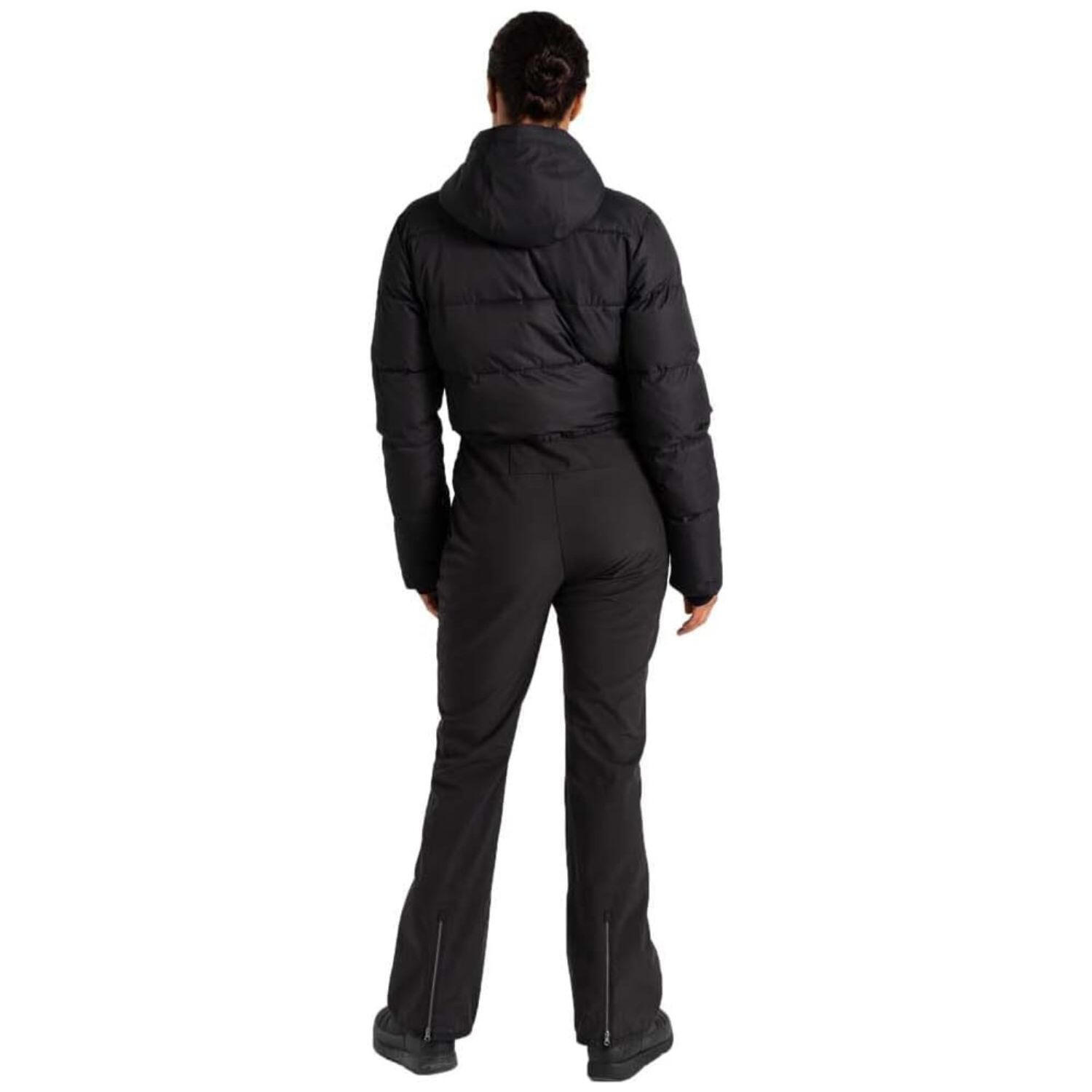 Mono de esquí para mujer Dare2b Flurry Snowsuit 2/7